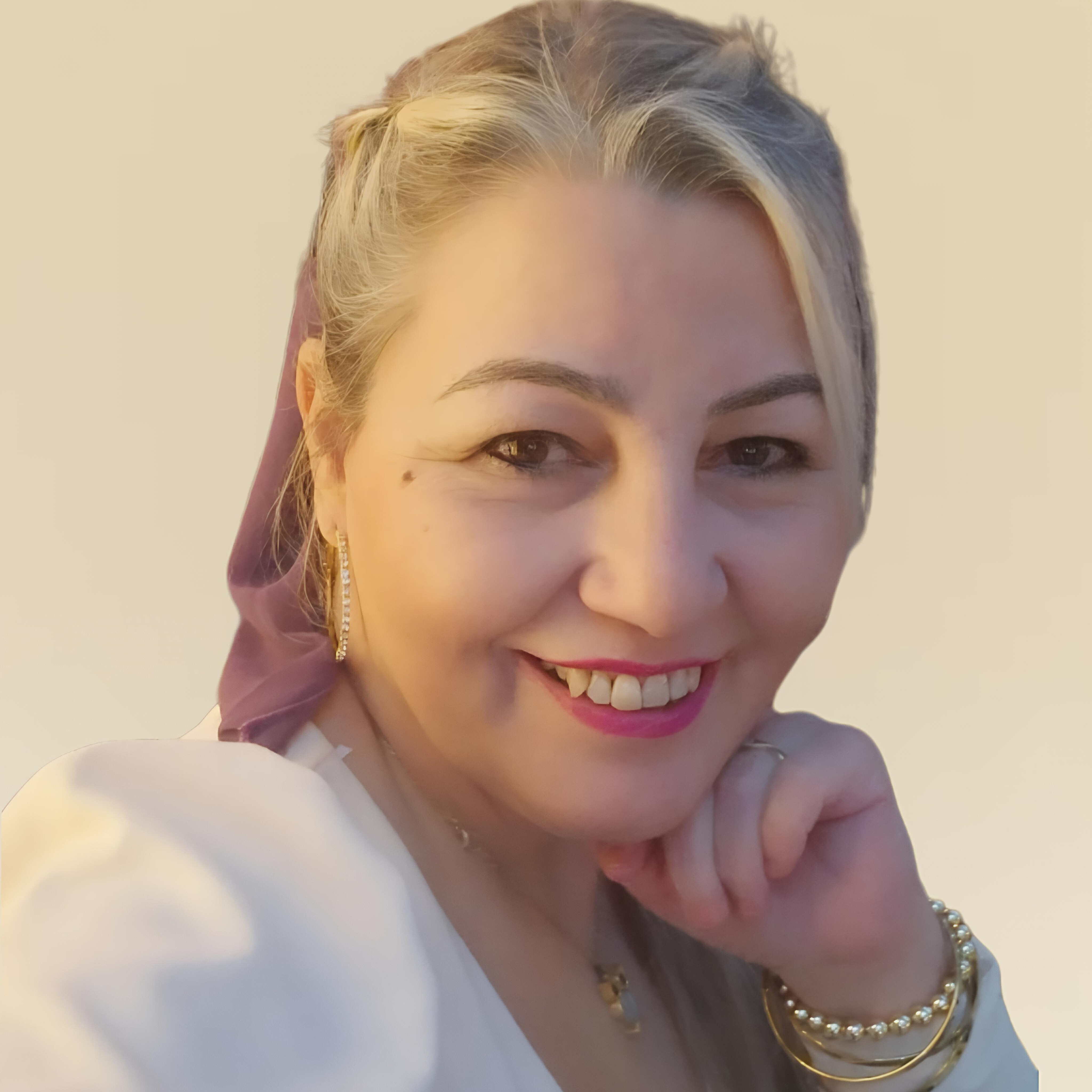 Nevin Şahman